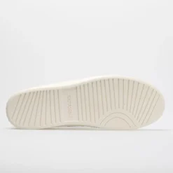 Tretorn Nylite Plus Canvas Women's Vintage White/Green -Active Foot Shop 114564 4