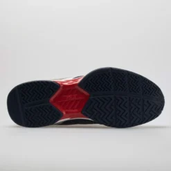 Fila Axilus 2 Energized Men's White/Navy/Red 9 Fila Axilus 2 Energized Men's White/Navy/Red -Active Foot Shop 115011 4