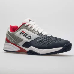 Fila Axilus 2 Energized Men's White/Navy/Red 10 Fila Axilus 2 Energized Men's White/Navy/Red -Active Foot Shop 115011 5