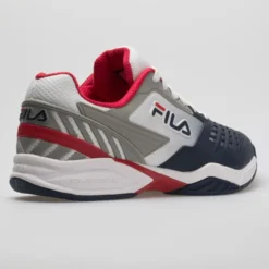 Fila Axilus 2 Energized Men's White/Navy/Red 11 Fila Axilus 2 Energized Men's White/Navy/Red -Active Foot Shop 115011 6