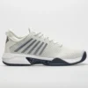 K-Swiss Hypercourt Supreme Men's Barely Blue/White/Navy