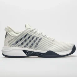 K-Swiss Hypercourt Supreme Men's Barely Blue/White/Navy