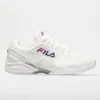 Fila Axilus 2 Energized Women's White/White/Fila Navy