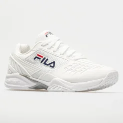Fila Axilus 2 Energized Women's White/White/Fila Navy 10 Fila Axilus 2 Energized Women's White/White/Fila Navy -Active Foot Shop 115724 5