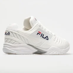 Fila Axilus 2 Energized Women's White/White/Fila Navy 11 Fila Axilus 2 Energized Women's White/White/Fila Navy -Active Foot Shop 115724 6