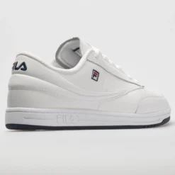 Fila Original Tennis Men's White/Navy/Red -Active Foot Shop 115750 6