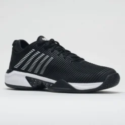 K-Swiss Hypercourt Supreme Men's Black/White 10 K-Swiss Hypercourt Supreme Men's Black/White -Active Foot Shop 115849 5