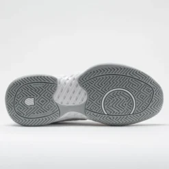 K-Swiss Hypercourt Express 2 Women's Barely Blue/White/High-Rise 9 K-Swiss Hypercourt Express 2 Women's Barely Blue/White/High-Rise -Active Foot Shop 116133 4