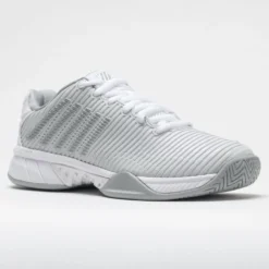 K-Swiss Hypercourt Express 2 Women's Barely Blue/White/High-Rise 10 K-Swiss Hypercourt Express 2 Women's Barely Blue/White/High-Rise -Active Foot Shop 116133 5