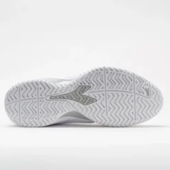 Diadora Speed Blushield 5 Club Women's White/White/White -Active Foot Shop 116160 4