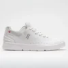 On Running On The Roger Advantage Women's All White