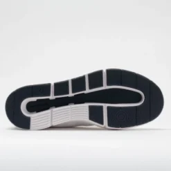 On Running On The Roger Advantage Women's White/Midnight -Active Foot Shop 116198 4