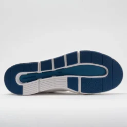 On Running On The Roger Advantage Men's White/Cobalt -Active Foot Shop 116199 4