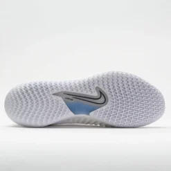 Nike React Vapor NXT Men's White/Black/Grey Fog -Active Foot Shop 116260 4