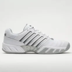 K-Swiss Bigshot Light 4 Men's White/High Rise/Black