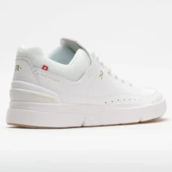 On Running On The Roger Centre Court Women's White/Gum -Active Foot Shop 116447 6