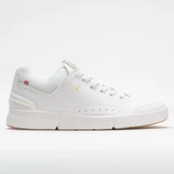 On Running On The Roger Centre Court Men's White/Gum