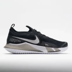 Nike React Vapor NXT Men's Black/White