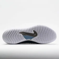 Nike React Vapor NXT Men's Black/White -Active Foot Shop 116486 4