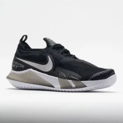 Nike React Vapor NXT Men's Black/White -Active Foot Shop 116486 5