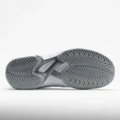 Mizuno Wave Exceed Tour 5 AC Women's White/Silver 9 Mizuno Wave Exceed Tour 5 AC Women's White/Silver -Active Foot Shop 116514 4