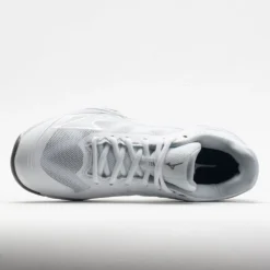 Mizuno Wave Exceed Light AC Women's White/Silver 8 Mizuno Wave Exceed Light AC Women's White/Silver -Active Foot Shop 116518 2