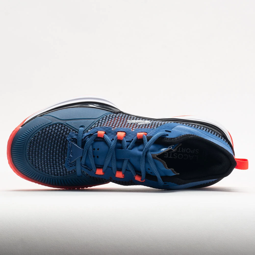 Lacoste AG-LT Ultra Women's Blue/White 3 Lacoste AG-LT Ultra Women's Blue/White - Image 3