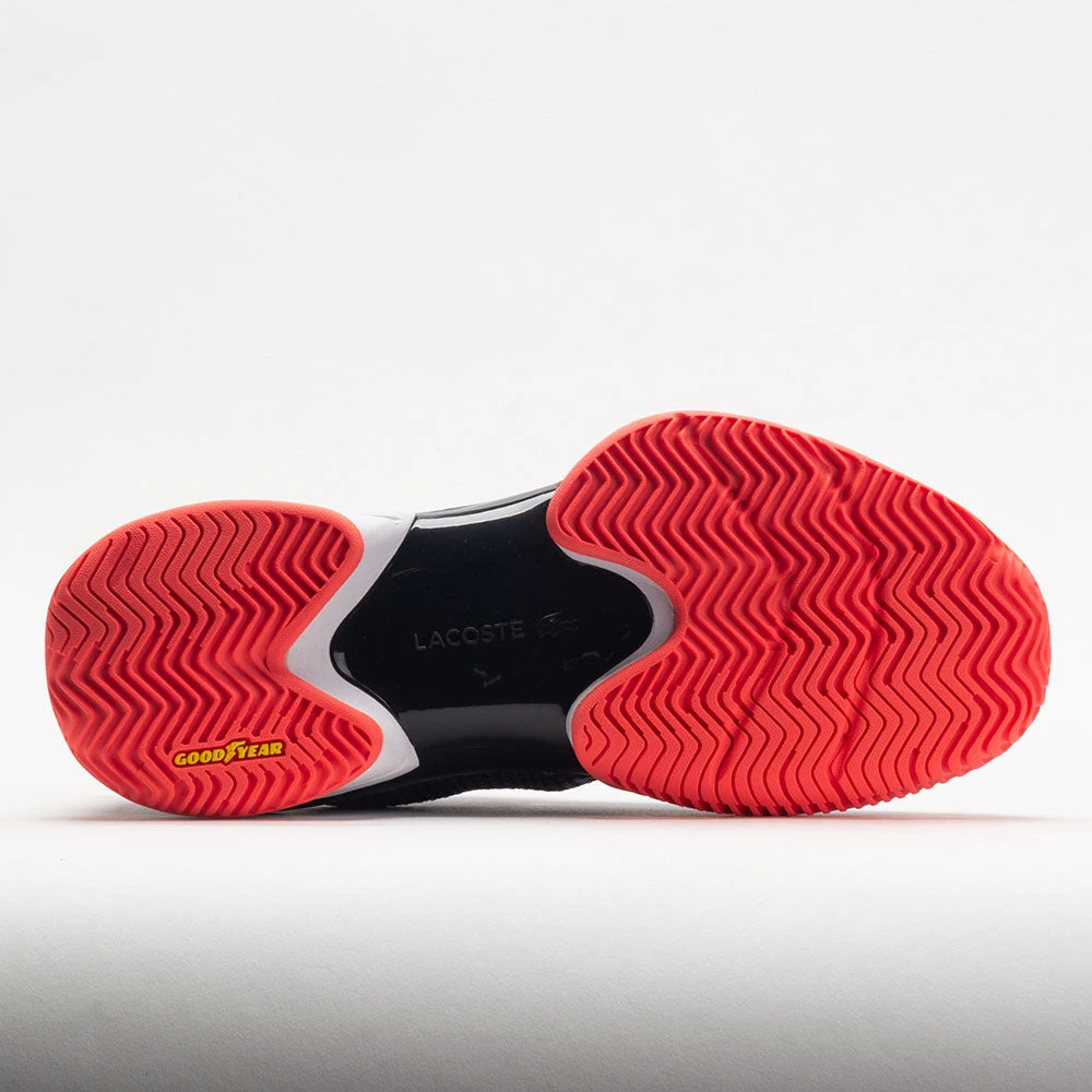 Lacoste AG-LT Ultra Women's Blue/White 4 Lacoste AG-LT Ultra Women's Blue/White - Image 4