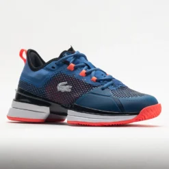 Lacoste AG-LT Ultra Women's Blue/White 10 Lacoste AG-LT Ultra Women's Blue/White -Active Foot Shop 116578 5