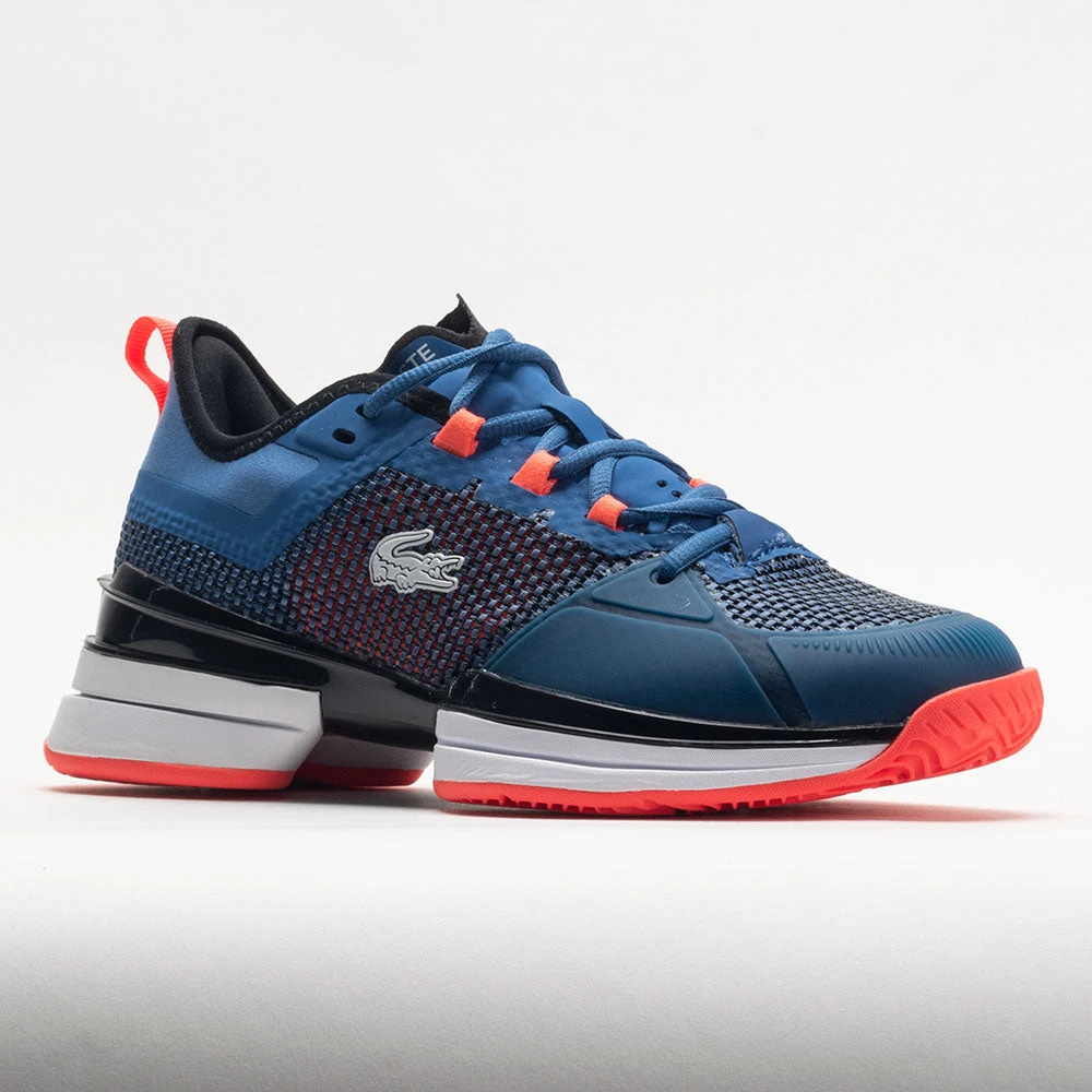 Lacoste AG-LT Ultra Women's Blue/White 5 Lacoste AG-LT Ultra Women's Blue/White - Image 5