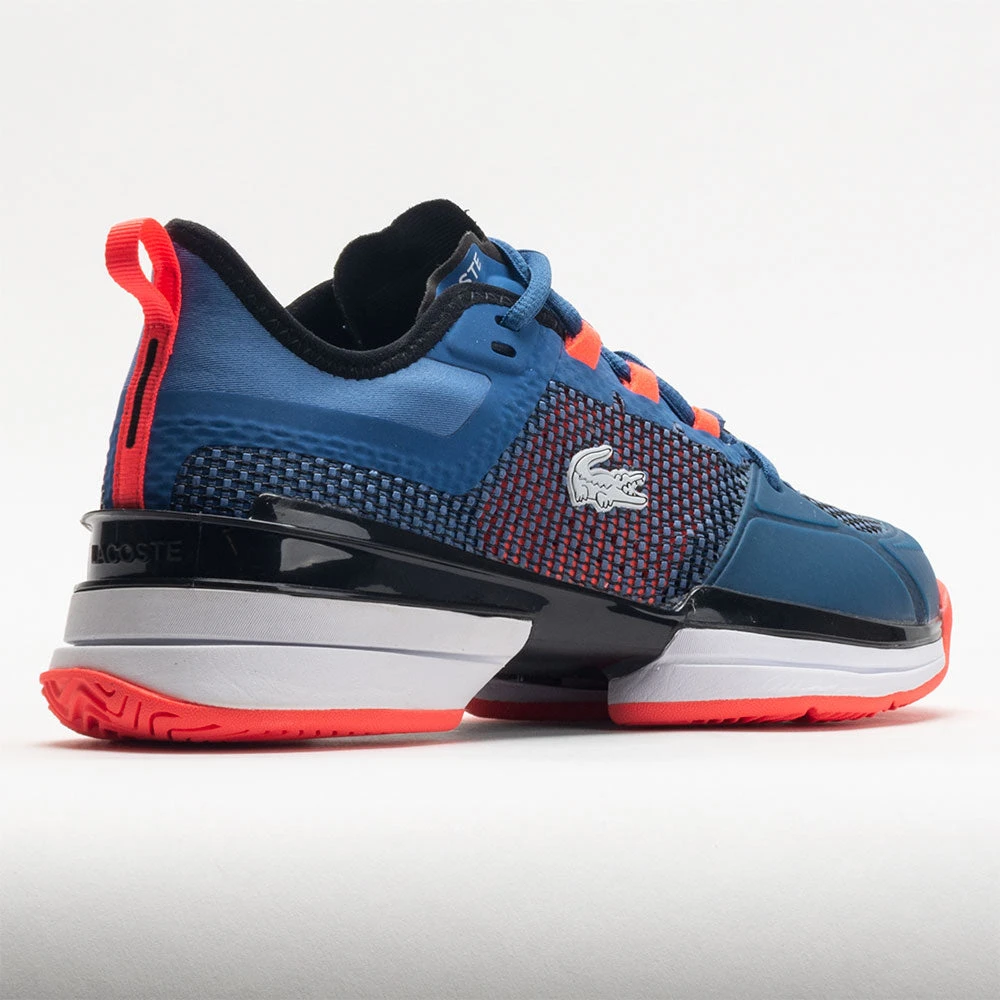 Lacoste AG-LT Ultra Women's Blue/White 6 Lacoste AG-LT Ultra Women's Blue/White - Image 6