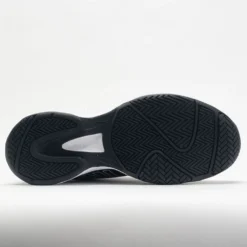 K-Swiss Court Express Men's Jet Black/White/Spicy Orange 9 K-Swiss Court Express Men's Jet Black/White/Spicy Orange -Active Foot Shop 116677 4