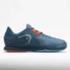 HEAD Sprint Pro 3.5 Men's Bluestone/Orange