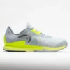HEAD Sprint Pro 3.5 Men's Grey/Yellow