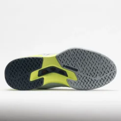 HEAD Sprint Pro 3.5 Men's Grey/Yellow -Active Foot Shop 116683 4