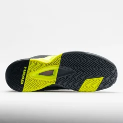 HEAD Revolt Pro 4.0 Men's Black/Yellow 9 HEAD Revolt Pro 4.0 Men's Black/Yellow -Active Foot Shop 116685 4
