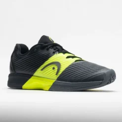 HEAD Revolt Pro 4.0 Men's Black/Yellow 10 HEAD Revolt Pro 4.0 Men's Black/Yellow -Active Foot Shop 116685 5