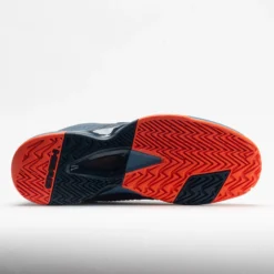 HEAD Revolt Pro 4.0 Men's Bluestone/Orange -Active Foot Shop 116686 4
