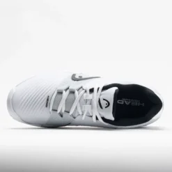 HEAD Revolt Pro 4.0 Men's White/Black -Active Foot Shop 116688 2