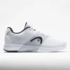 HEAD Revolt Pro 4.0 Men's White/Black
