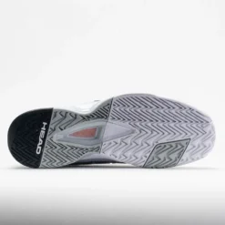 HEAD Revolt Pro 4.0 Men's White/Black -Active Foot Shop 116688 4