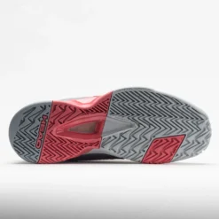 HEAD Revolt Pro 4.0 Women's Grey/Charcoal -Active Foot Shop 116689 4