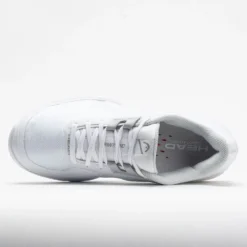 HEAD Sprint Pro 3.5 Women's White/Iridescent -Active Foot Shop 116694 2