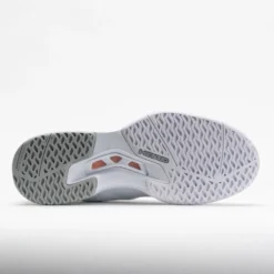 HEAD Sprint Pro 3.5 Women's White/Iridescent -Active Foot Shop 116694 4