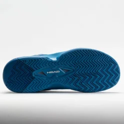 HEAD Revolt EVO 2.0 Men's Blue/Blue 9 HEAD Revolt EVO 2.0 Men's Blue/Blue -Active Foot Shop 116696 4
