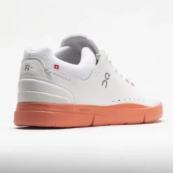 On Running On The Roger Advantage Men's White/Canyon 11 On Running On The Roger Advantage Men's White/Canyon -Active Foot Shop 116701 6