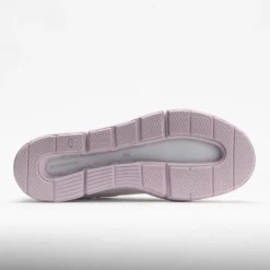 On Running On The Roger Advantage Women's White/Lily -Active Foot Shop 116704 4