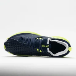 Yonex Power Cushion FusionRev 4 Men's Lime/Navy -Active Foot Shop 116719 2