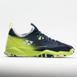 Yonex Power Cushion FusionRev 4 Men's Lime/Navy