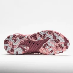 Yonex Power Cushion FusionRev 4 Clay Women's Smoke Pink -Active Foot Shop 116723 4